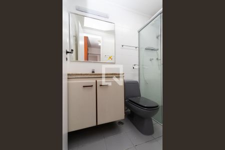 Apartamento à venda com 96m², 2 quartos e 1 vagaBanheiro
