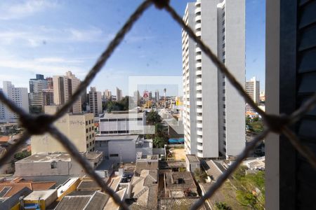 Apartamento à venda com 96m², 2 quartos e 1 vagaVista da Suíte