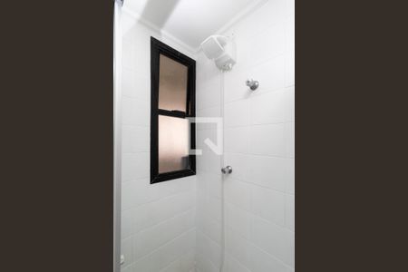 Apartamento à venda com 96m², 2 quartos e 1 vagaBanheiro da Suíte