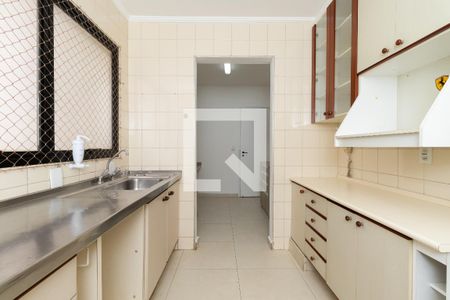 Apartamento à venda com 96m², 2 quartos e 1 vagaCozinha