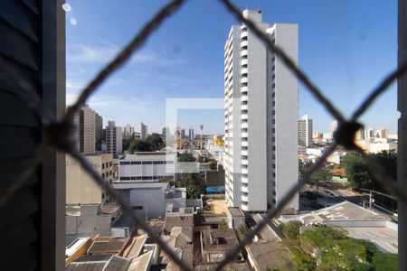 Apartamento à venda com 96m², 2 quartos e 1 vagaVista do quarto 2