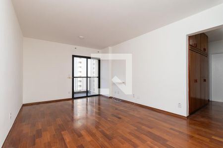 Sala de apartamento à venda com 2 quartos, 96m² em Centro, Jundiaí