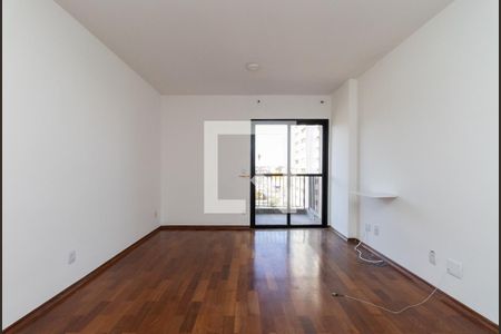 Sala de apartamento para alugar com 2 quartos, 96m² em Centro, Jundiaí