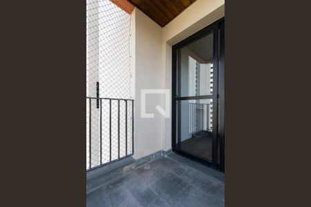 varanda de apartamento à venda com 2 quartos, 96m² em Centro, Jundiaí