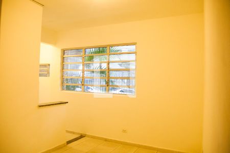 Sala/Quarto de apartamento para alugar com 1 quarto, 20m² em Consolação, São Paulo