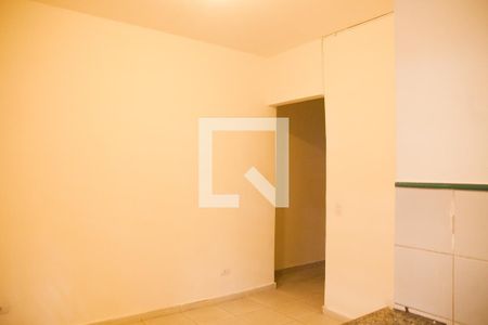 Sala/Quarto de apartamento para alugar com 1 quarto, 20m² em Consolação, São Paulo