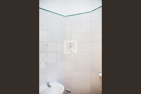 Banheiro de apartamento para alugar com 1 quarto, 20m² em Consolação, São Paulo