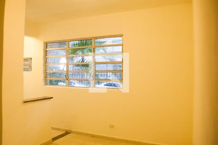 Sala/Quarto de apartamento para alugar com 1 quarto, 20m² em Consolação, São Paulo