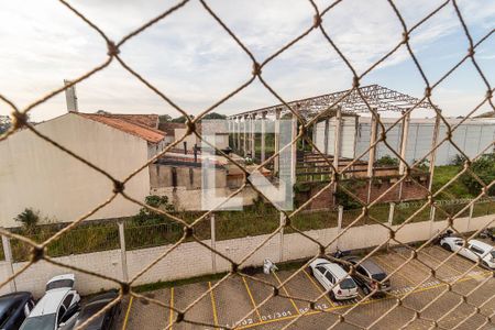Vista da Sala de apartamento para alugar com 2 quartos, 43m² em Jardim Dona Leopoldina, Porto Alegre