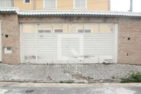 Casa à venda com 115m², 3 quartos e 5 vagasFachada