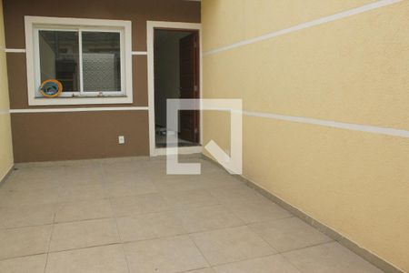 Casa à venda com 115m², 3 quartos e 5 vagasGaragem