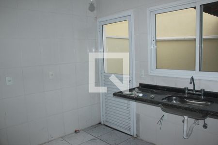 Casa à venda com 115m², 3 quartos e 5 vagasCozinha