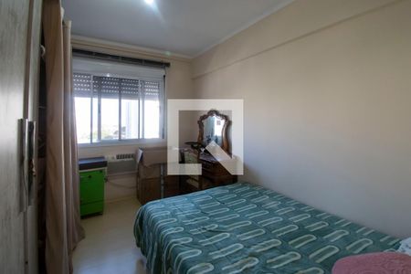 Quarto 1 de apartamento à venda com 3 quartos, 86m² em Tristeza, Porto Alegre