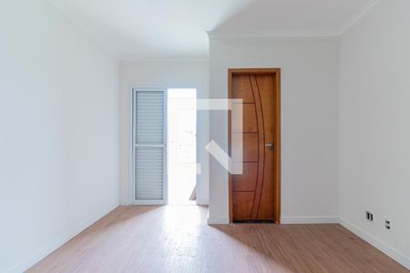 Casa à venda com 102m², 3 quartos e 2 vagasQuarto 3 - Suíte