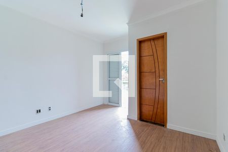 Casa à venda com 102m², 3 quartos e 2 vagasQuarto 3 - Suíte