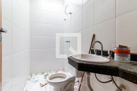 Casa à venda com 102m², 3 quartos e 2 vagasBanheiro