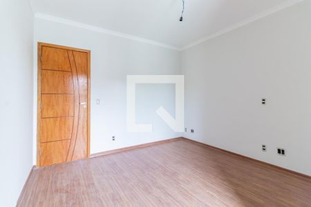 Casa à venda com 110m², 3 quartos e 2 vagas Casa à venda com 110m², 3 quartos e 2 vagasQuarto 3 - Suíte