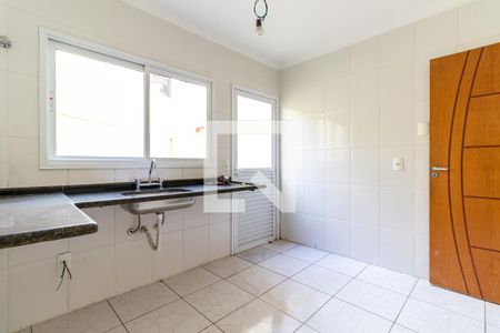 Casa à venda com 108m², 3 quartos e 4 vagasCozinha