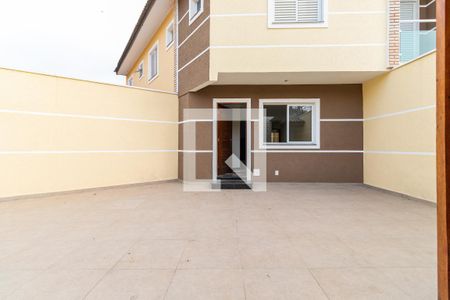 Casa à venda com 108m², 3 quartos e 4 vagasGaragem