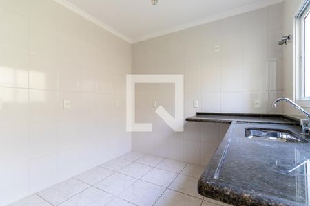 Casa à venda com 108m², 3 quartos e 4 vagasCozinha