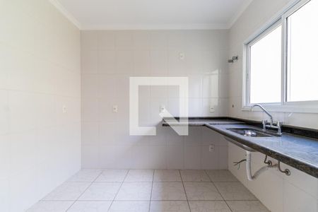 Casa à venda com 108m², 3 quartos e 4 vagasCozinha