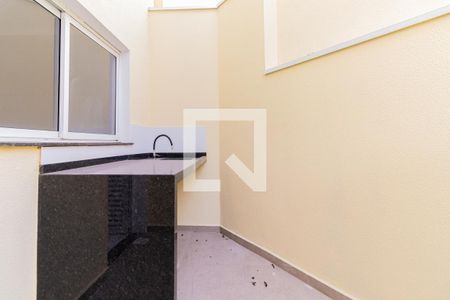 Casa à venda com 108m², 3 quartos e 4 vagasLavanderia