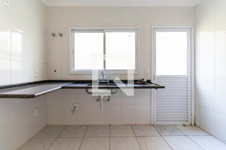 Casa à venda com 108m², 3 quartos e 4 vagasCozinha