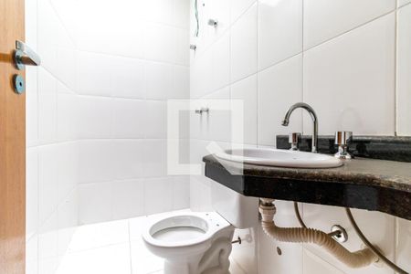 Casa à venda com 108m², 3 quartos e 4 vagasCozinha