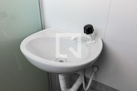 Casa para alugar com 55m², 1 quarto e sem vagaBanheiro - Torneira