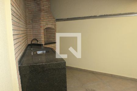 Casa à venda com 108m², 3 quartos e 2 vagasChurrasqueira