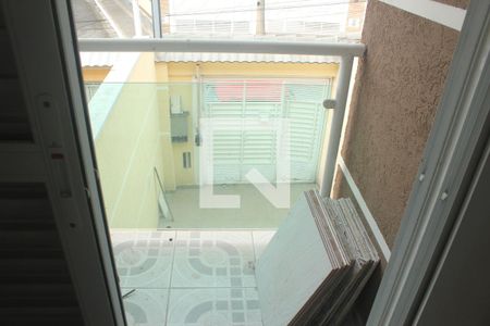 Casa à venda com 108m², 3 quartos e 2 vagasSacada
