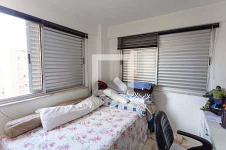 Apartamento à venda com 313m², 4 quartos e 4 vagasQuarto 3