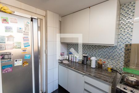 Apartamento à venda com 313m², 4 quartos e 4 vagasCozinha