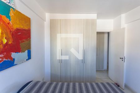 Apartamento à venda com 313m², 4 quartos e 4 vagasArmário do Quarto 4