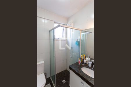 Apartamento à venda com 313m², 4 quartos e 4 vagasBanheiro Social