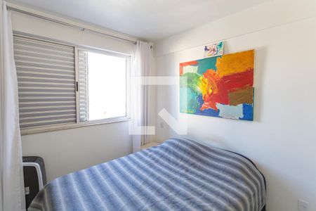 Apartamento à venda com 313m², 4 quartos e 4 vagasQuarto 4
