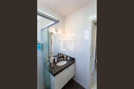 Apartamento à venda com 313m², 4 quartos e 4 vagasBanheiro Social