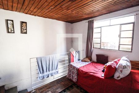 Casa à venda com 138m², 2 quartos e 1 vagaQuarto 2