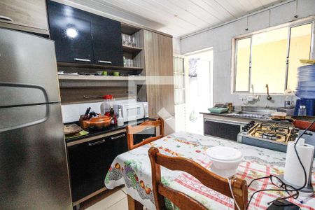 Casa à venda com 138m², 2 quartos e 1 vagaCozinha 1