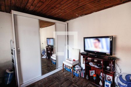 Casa à venda com 138m², 2 quartos e 1 vagaQuarto 2