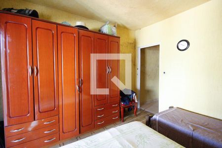 Quarto 1 de casa à venda com 2 quartos, 138m² em Lauzane Paulista, São Paulo