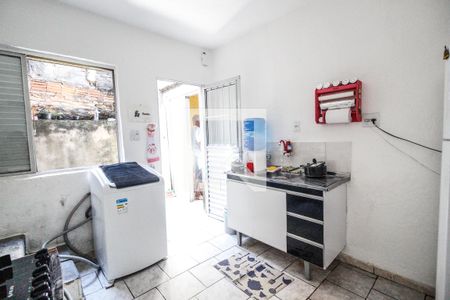 Casa à venda com 138m², 2 quartos e 1 vagaCozinha 2