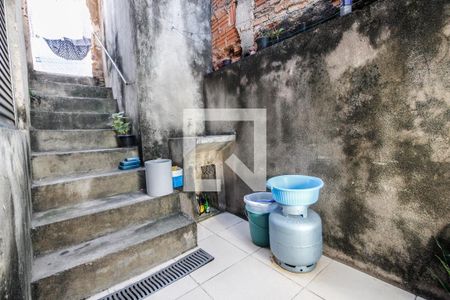 Casa à venda com 138m², 2 quartos e 1 vagaÁrea de serviço 2