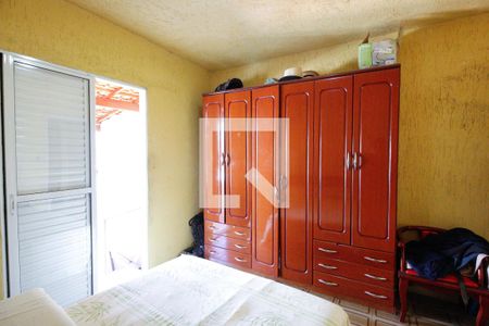 Quarto 1 de casa à venda com 2 quartos, 138m² em Lauzane Paulista, São Paulo