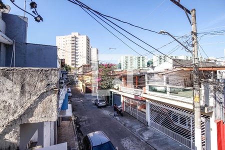 Casa à venda com 138m², 2 quartos e 1 vagaVista