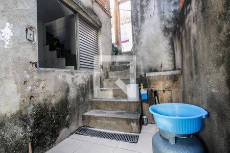 Casa à venda com 138m², 2 quartos e 1 vagaÁrea de serviço 2