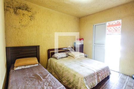 Quarto 1 de casa à venda com 2 quartos, 138m² em Lauzane Paulista, São Paulo