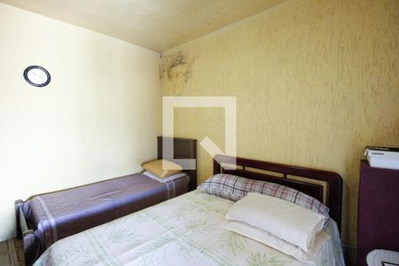 Quarto 1 de casa à venda com 2 quartos, 138m² em Lauzane Paulista, São Paulo