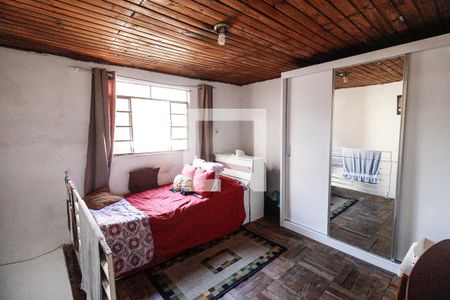 Casa à venda com 138m², 2 quartos e 1 vagaQuarto 2