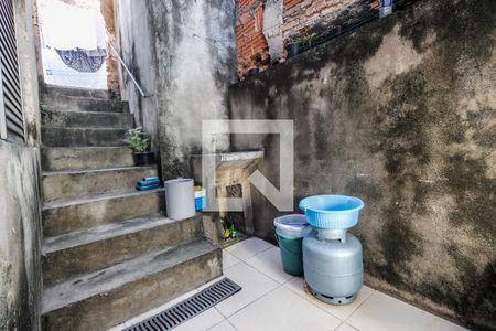 Casa à venda com 138m², 2 quartos e 1 vagaÁrea de serviço 2